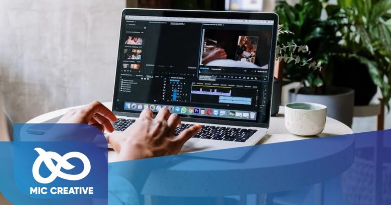 Film và Video Editor là vị trí quan trọng trong sơ đồ phòng Marketin